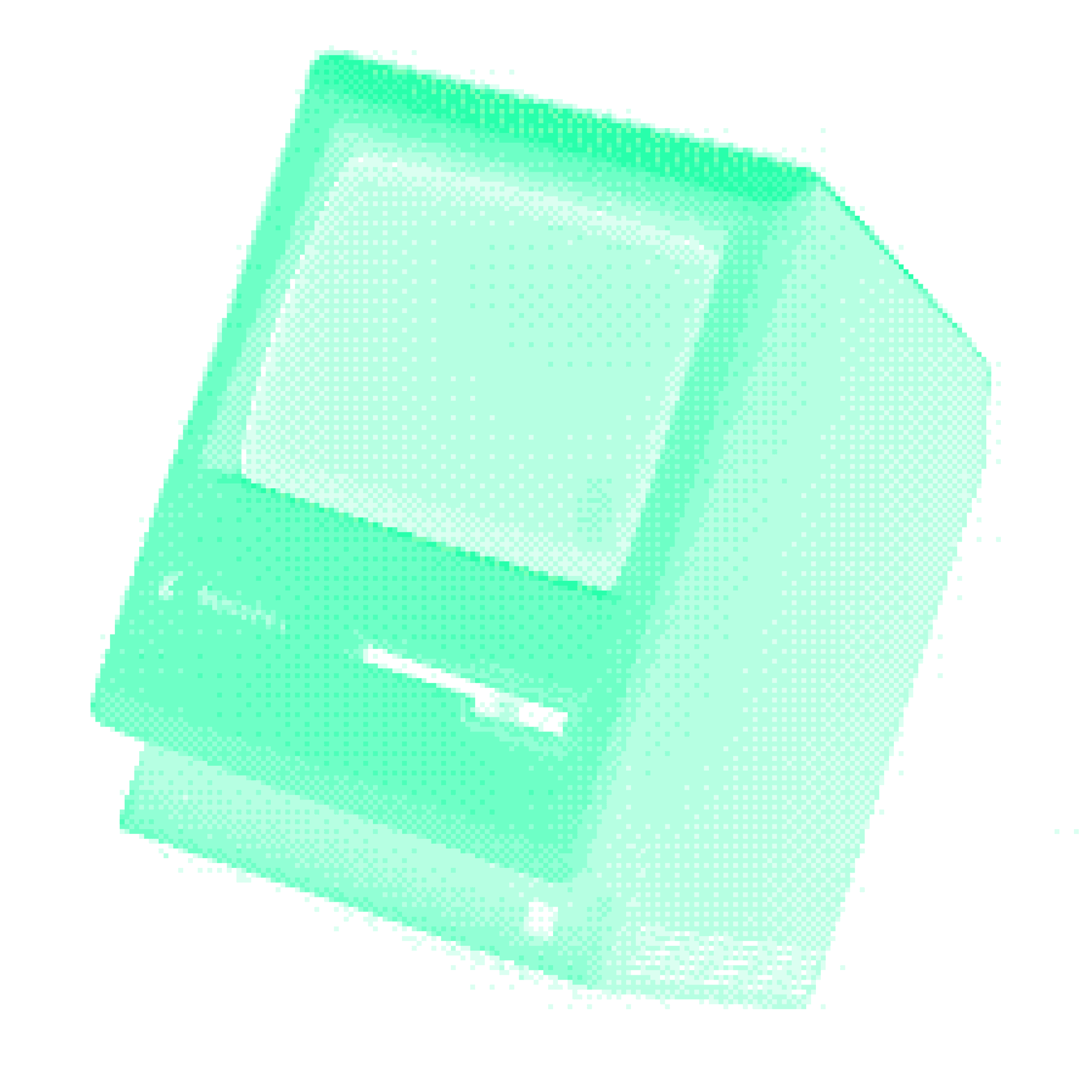 Mac computer