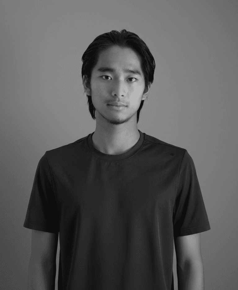 Kei Hayashi